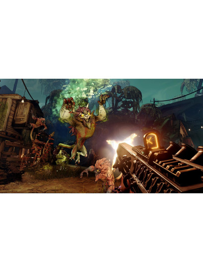 משחק Borderlands 3- למחשב | Steam רישיון דיגיטלי