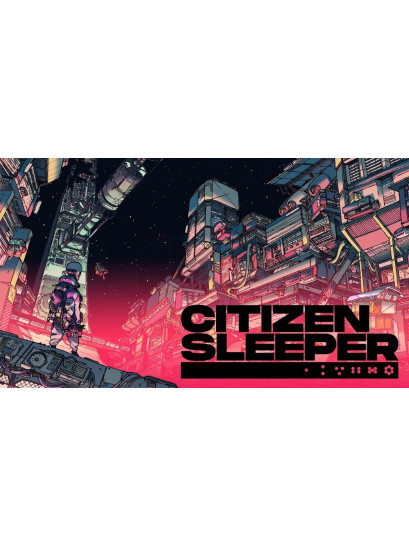 Citizen Sleeper - משחק מחשב - Steam