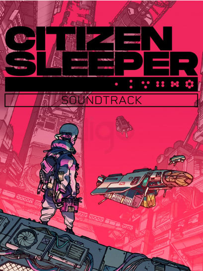 Citizen Sleeper - משחק מחשב - Steam