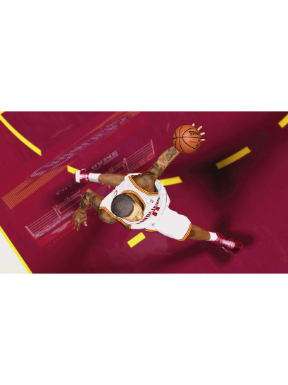 NBA 2K14 - למחשב - Steam