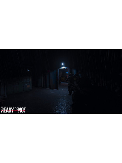 Ready Or Not Steam - למחשב - Steam