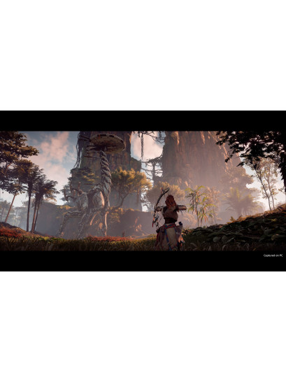 Horizon Zero Dawn Complete Edition - למחשב - Steam
