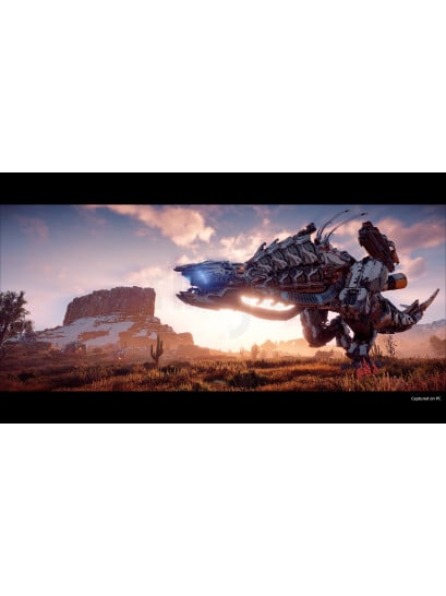 Horizon Zero Dawn Complete Edition - למחשב - Steam