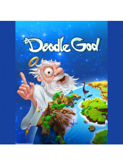 משחק Doodle God - למחשב | Steam רישיון דיגיטלי