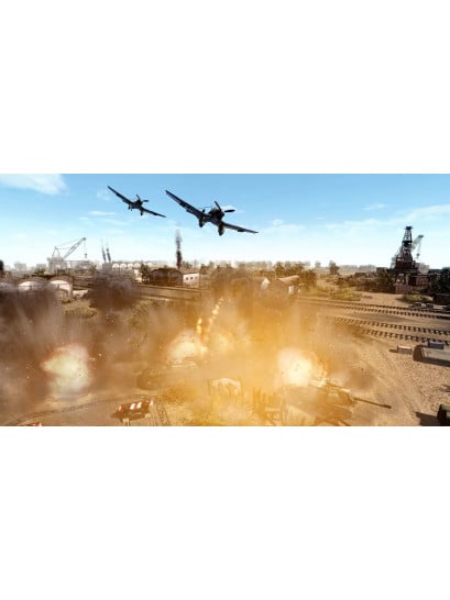 משחק Men of War: Assault Squad 2 - Deluxe Edition- למחשב | Steam רישיון דיגיטלי