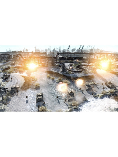 משחק Men of War: Assault Squad 2 - Deluxe Edition- למחשב | Steam רישיון דיגיטלי