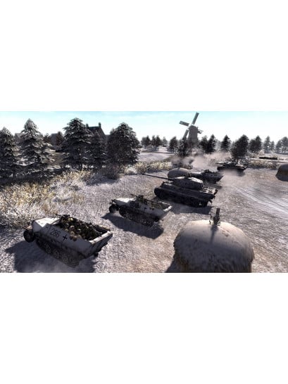 משחק Men of War: Assault Squad 2 - Deluxe Edition- למחשב | Steam רישיון דיגיטלי