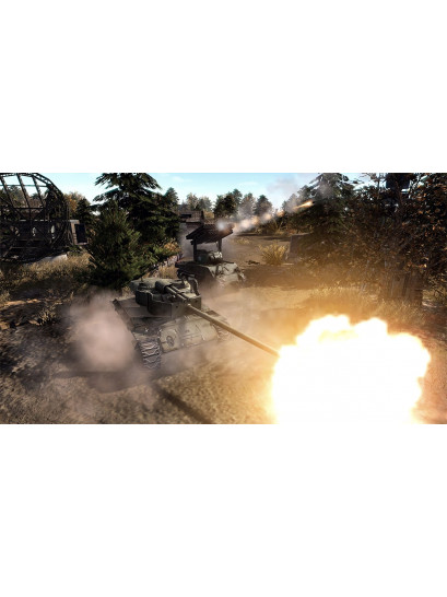 משחק Men of War: Assault Squad 2 - Deluxe Edition- למחשב | Steam רישיון דיגיטלי