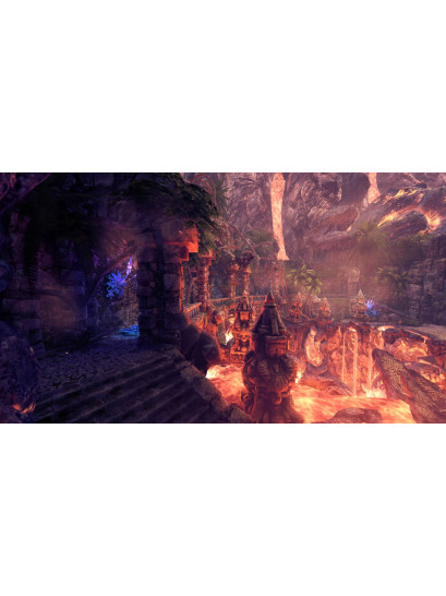 Blades of Time - למחשב - Steam