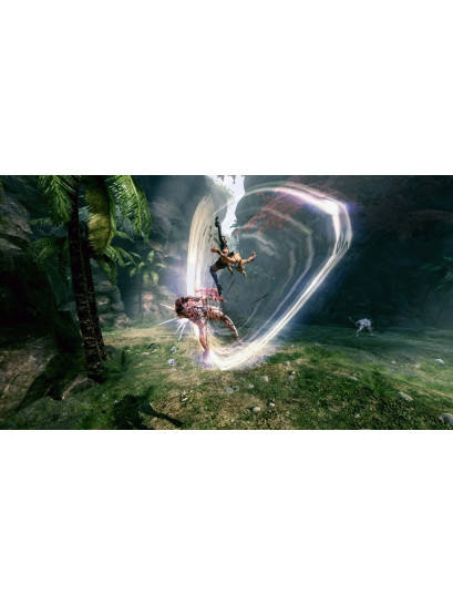Blades of Time - למחשב - Steam