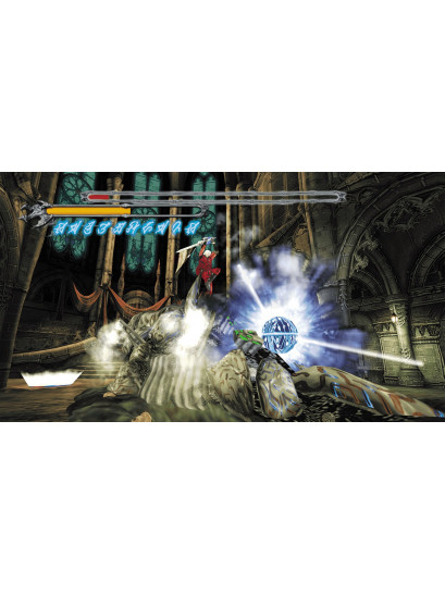 משחק Devil May Cry HD Collection- למחשב | Steam רישיון דיגיטלי