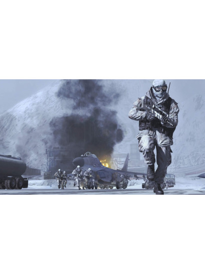 משחק Call of Duty Modern Warfare 2 - מחשב | Steam רישיון דיגיטלי