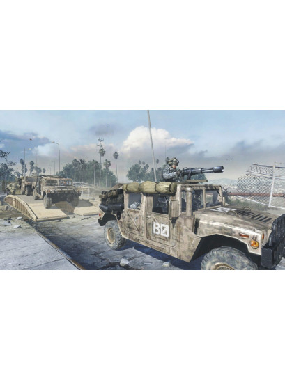 משחק Call of Duty Modern Warfare 2 - מחשב | Steam רישיון דיגיטלי