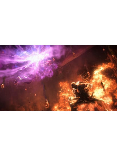 משחק TEKKEN 7 - למחשב | Steam רישיון דיגיטלי