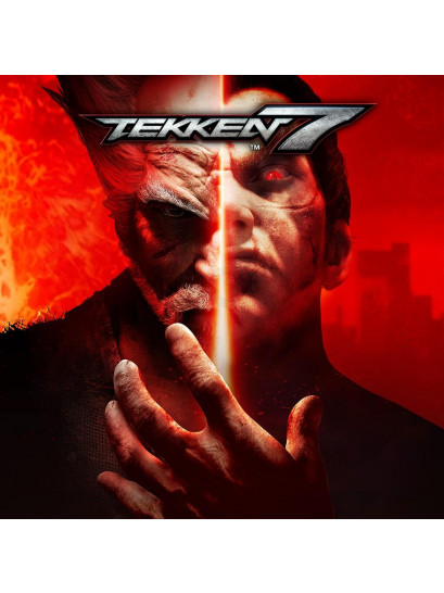 משחק TEKKEN 7 - למחשב | Steam רישיון דיגיטלי