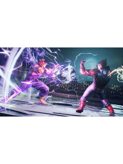 משחק TEKKEN 7 - למחשב | Steam רישיון דיגיטלי