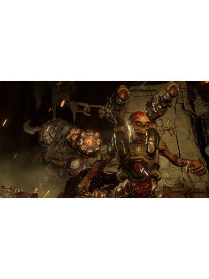 DOOM - למחשב - Steam