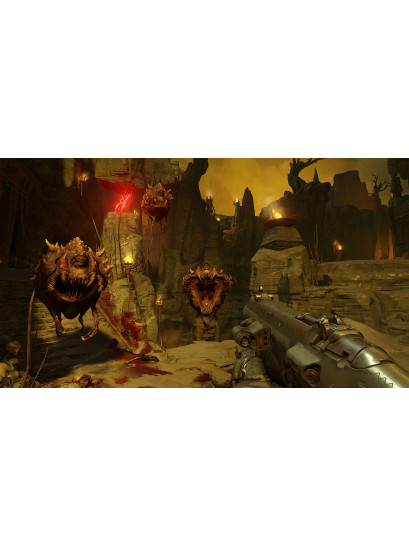 DOOM - למחשב - Steam