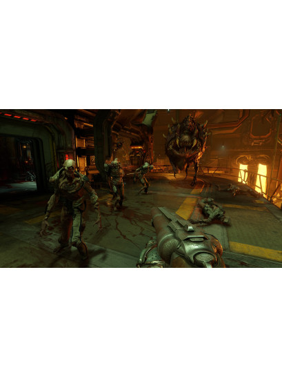 DOOM - למחשב - Steam