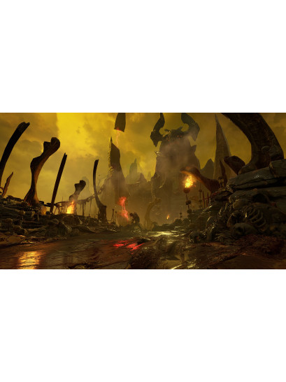 DOOM - למחשב - Steam