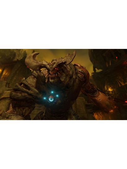 DOOM - למחשב - Steam