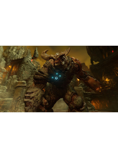 DOOM - למחשב - Steam