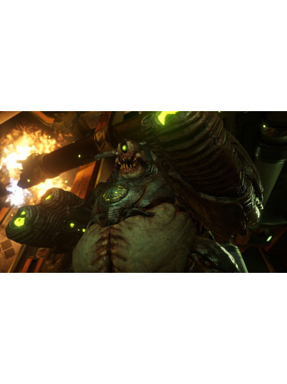 DOOM - למחשב - Steam