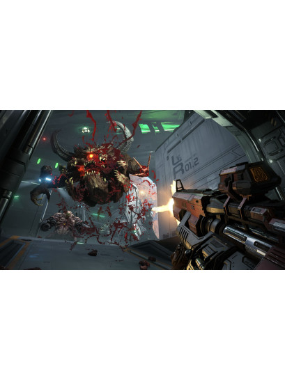 Doom Eternal - למחשב - Steam