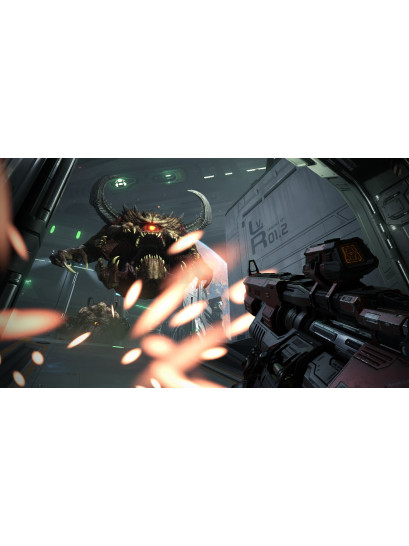 Doom Eternal - למחשב - Steam