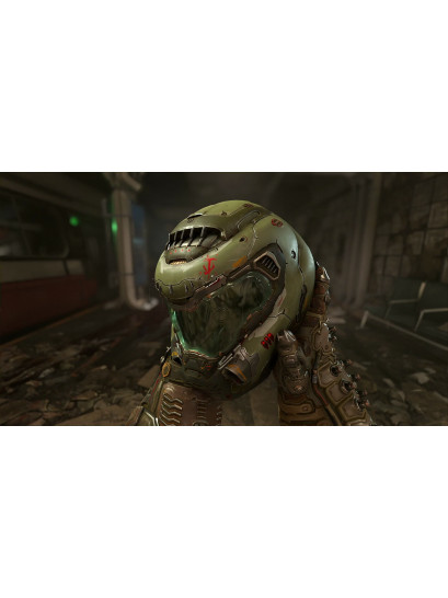 Doom Eternal - למחשב - Steam