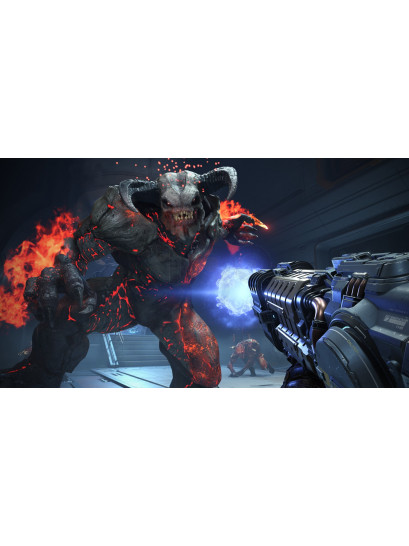 Doom Eternal - למחשב - Steam