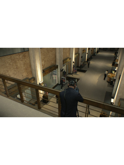 משחק PAYDAY 2 - למחשב | Steam רישיון דיגיטלי