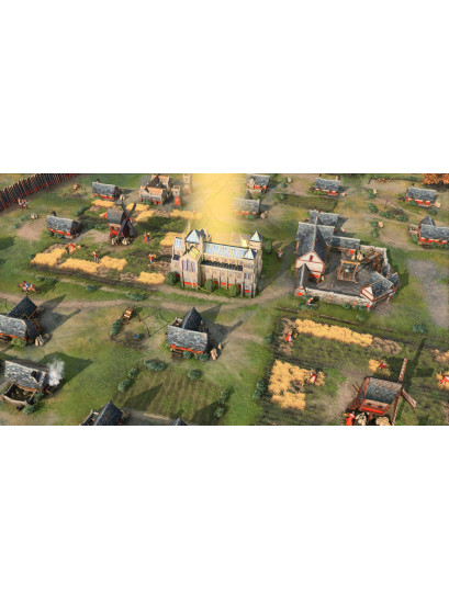 Age of Empires IV - למחשב - Steam