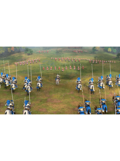 Age of Empires IV - למחשב - Steam