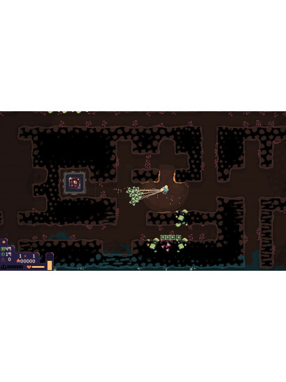 משחק Dome Keeper - למחשב | Steam רישיון דיגיטלי
