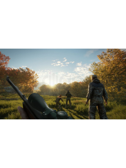 theHunter Call of the Wild - למחשב - Steam