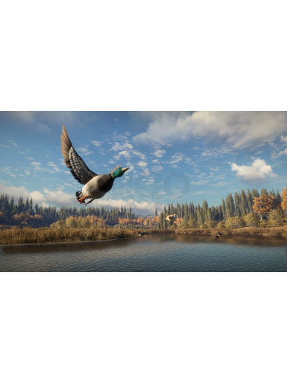 theHunter Call of the Wild - למחשב - Steam