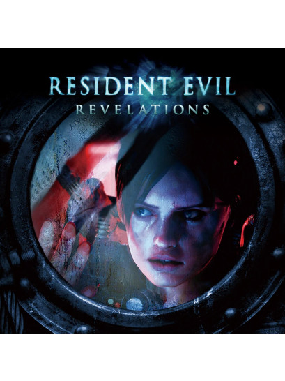 משחק Resident Evil Revelations - למחשב | Steam רישיון דיגיטלי
