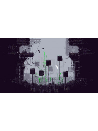 Rain World - למחשב - Steam