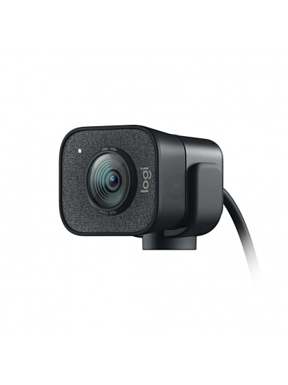 מצלמת רשת סטרימינג למחשב  Logitech StreamCam 1080p