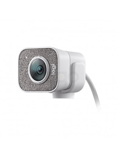 מצלמת רשת סטרימינג למחשב  Logitech StreamCam 1080p