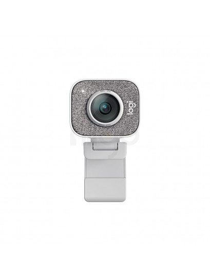 מצלמת רשת סטרימינג למחשב  Logitech StreamCam 1080p