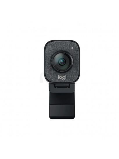 מצלמת רשת סטרימינג למחשב  Logitech StreamCam 1080p