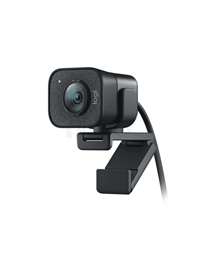 מצלמת רשת סטרימינג למחשב  Logitech StreamCam 1080p