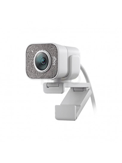 מצלמת רשת סטרימינג למחשב  Logitech StreamCam 1080p