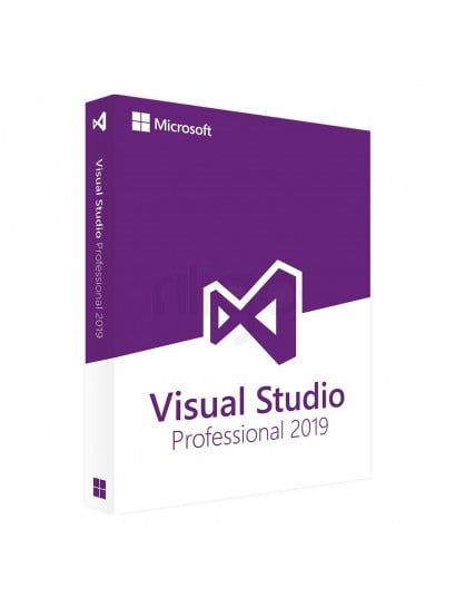 Microsoft Visual Studio 2019 Professional עבור PC - Mac למחשב ולמאק - אתר רשמי