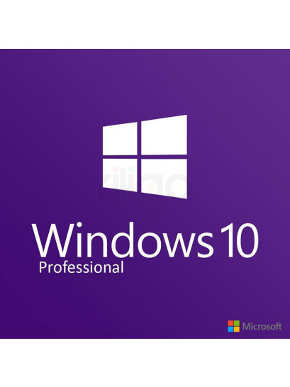 וינדוס 10 פרו - Windows 10 Professional OEM