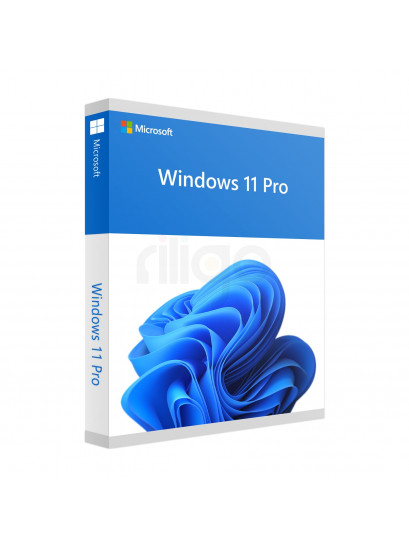 וינדוס 10 פרו - Windows 10 Professional OEM