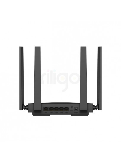נתב Wi-Fi 7 Gigabit Multi-Mode – עתיד הקישוריות האלחוטית בביתך