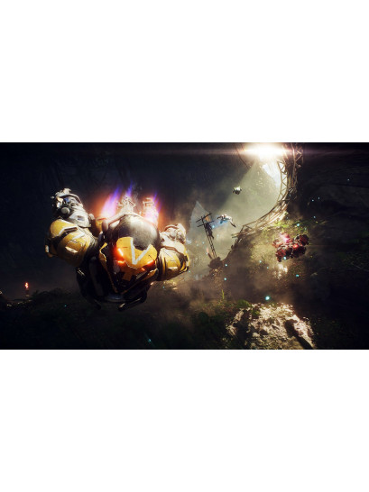 משחק Anthem - Xbox One | Series X/S רישיון דיגיטלי